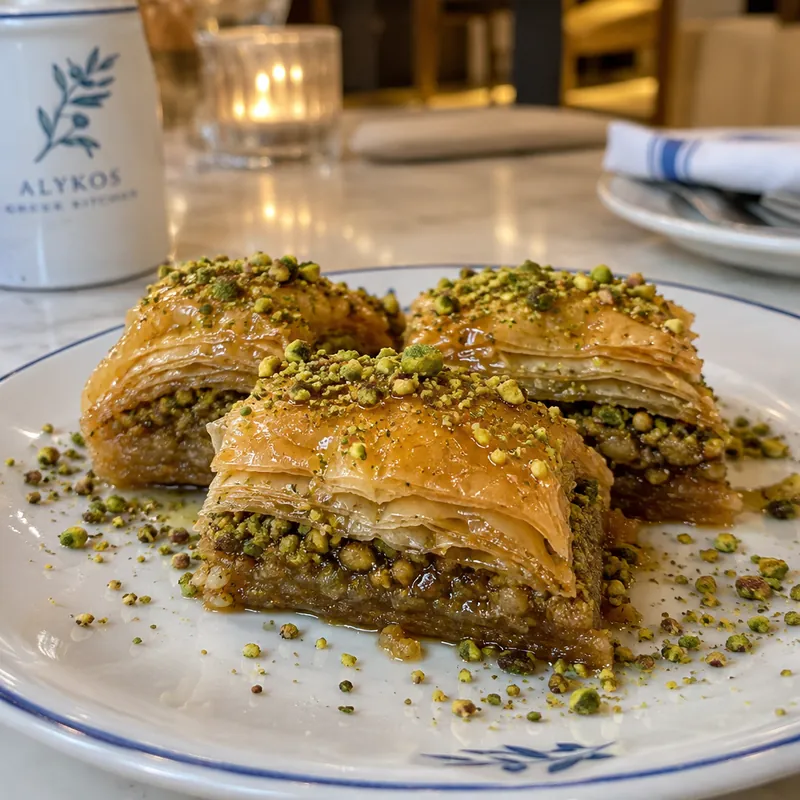 Baklava